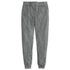 Alternative Women's Eco Grey Jogger Eco-Fleece Pant