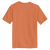 Alternative Men's Southern Orange The Keeper Vintage 50/50 Tee
