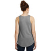 Alternative Women's Smoke Backstage Vintage 50/50 Tank