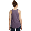 Alternative Women's Vintage Iris Backstage Vintage 50/50 Tank