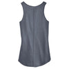 Alternative Women's Vintage Navy Backstage Vintage 50/50 Tank