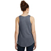 Alternative Women's Vintage Navy Backstage Vintage 50/50 Tank