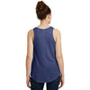 Alternative Women's Vintage Royal Backstage Vintage 50/50 Tank