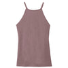Alternative Women's Vintage Rose Weathered Slub Sporty Tank