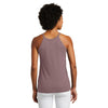 Alternative Women's Vintage Rose Weathered Slub Sporty Tank