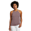 Alternative Women's Vintage Rose Weathered Slub Sporty Tank