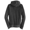 Alternative Women's Eco Black Adrian Eco-Fleece Zip Hoodie