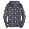 Alternative Women's Stars Adrian Eco-Fleece Zip Hoodie