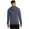 Alternative Men's Eco True Navy Rocky Eco-Fleece Zip Hoodie