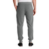 Alternative Men's Eco Grey Dodgeball Eco-Fleece Pant