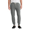 Alternative Men's Eco Grey Dodgeball Eco-Fleece Pant