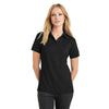 OGIO Women's Blacktop Jewel Polo