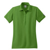 au-log101-ogio-women-green-polo