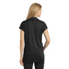OGIO Women's Blacktop Linear Polo