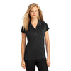 OGIO Women's Blacktop Linear Polo