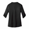 OGIO Women's Blacktop Crush Henley
