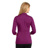 OGIO Women's Berry Burst Gauge Polo