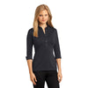 OGIO Women's Blacktop Gauge Polo