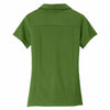 OGIO Women's Gridiron Green Framework Polo