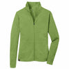 au-log203-ogio-women-light-green-fullzip