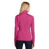 OGIO Women's Pink Crush Pixel Full-Zip