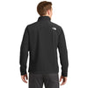 The North Face Men's TNF Black Apex Barrier Soft Shell Jacket