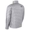 The North Face Men's Mid Grey ThermoBall Trekker Jacket