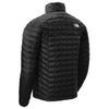 The North Face Men's TNF Black ThermoBall Trekker Jacket