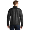 The North Face Men's TNF Black ThermoBall Trekker Jacket