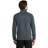 The North Face Men's Urban Navy Heather Sweater Fleece Jacket