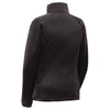 The North Face Women's TNF Black Canyon Flats Stretch Fleece Jacket