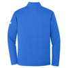 The North Face Men's Monster Blue Tech 1/4-Zip Fleece