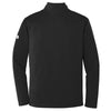 The North Face Men's TNF Black Tech 1/4-Zip Fleece
