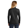 The North Face Women's TNF Black Tech 1/4-Zip Fleece