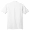 OGIO Men's Bright White Caliber 2.0 Polo
