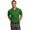 OGIO Men's Gridiron Green Caliber 2.0 Polo