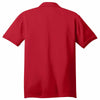 OGIO Men's Signal Red Caliber 2.0 Polo