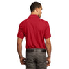 OGIO Men's Signal Red Caliber 2.0 Polo