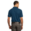 OGIO Men's Spar Blue Caliber 2.0 Polo