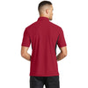 OGIO Men's Signal Red/Blacktop Accelerator Polo