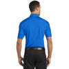OGIO Men's Electric Blue Linear Polo
