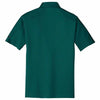 OGIO Men's Fuel Green Linear Polo