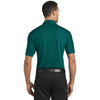OGIO Men's Fuel Green Linear Polo