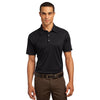 OGIO Men's Blacktop Hybrid Polo