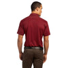 OGIO Men's Rebel Red Hybrid Polo