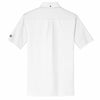 OGIO Men's White Gauge Polo