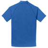 OGIO Men's Electric Blue Onyx Polo