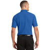 OGIO Men's Electric Blue Onyx Polo