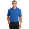 OGIO Men's Electric Blue Onyx Polo