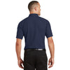 OGIO Men's Navy Onyx Polo